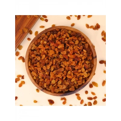 İzmir Üzümü (10 MM) 1000 Gr (1 Kg)