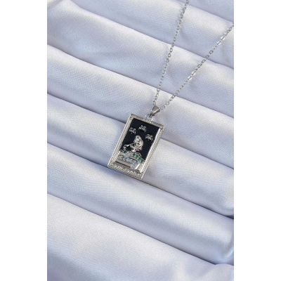 Jilya Kırmızı Cilt Stiletto Ayakkabı