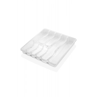 Jumbo Kaşıklık Şeffaf Royaleks-MRD405