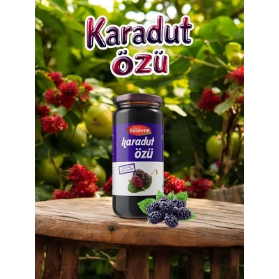 Karadut Özü 300gr