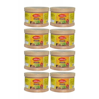 Katı Üzüm Pekmezi (1400gr x 8 Adet)
