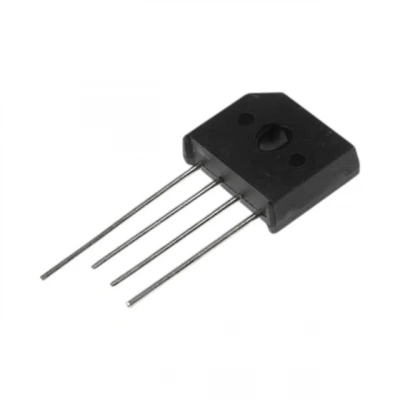 Köprü Diyot 6a 600v