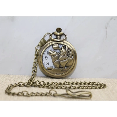 Köstekli Saat Alk3878