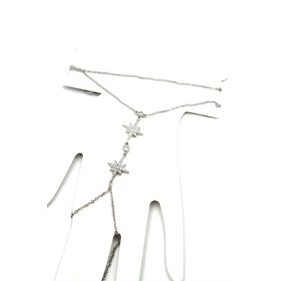 Kuzey Yıldızı Şahmeran - Gümüş