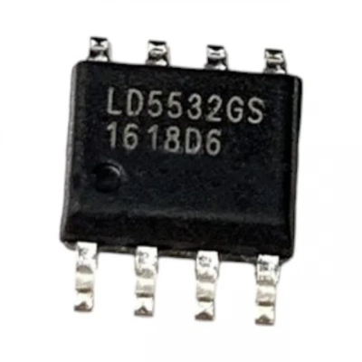 Ld5532gs Soıc-8 Smd Entegre Devre