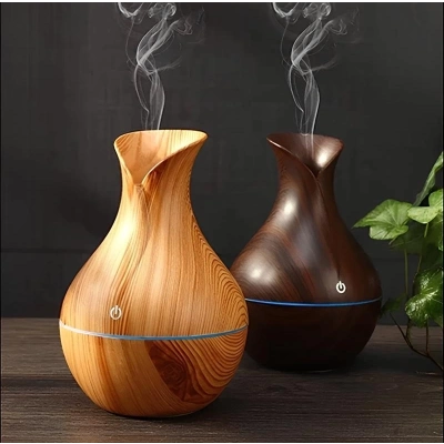 Ledli Buhurdanlık Difüzörü Alk1170