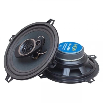 Leone 13 Cm 220 Watt Max 110 Watt Rms 3 Yollu 2li Hoparlör Hr-130 Bıg
