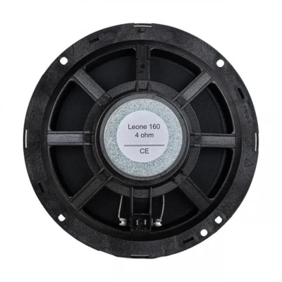Leone 160 16 Cm 25 Watt Max 50 Watt Tweetersiz Oto Hoparlör