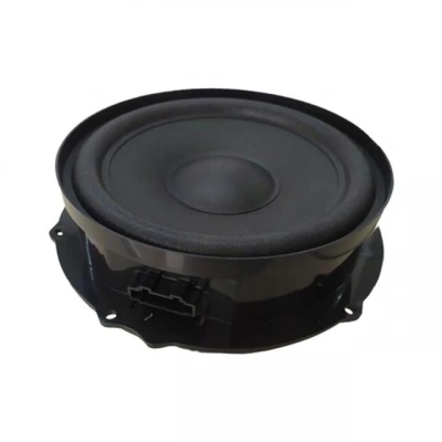 Leone 200vw 20 Cm Oto Hoparlör 4 Ohm 120 Watt