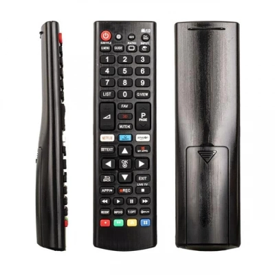 Lg 3d Netflix - Amazon Smart Tuşlu Lcd Led Tv Kumanda