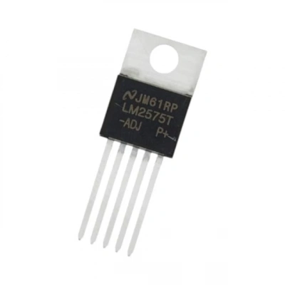 Lm 2575t-adj To-220-5 Entegre Devre
