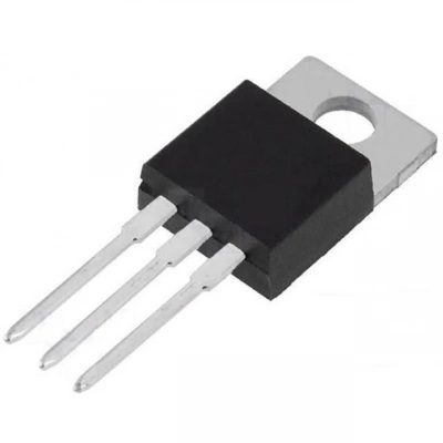 Lm1117t 3.3v 0.8a Lineer To 220 Voltaj Regülatör Entegresi