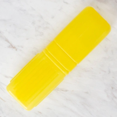 Loren 20 cm Sarı Tığ Kutusu