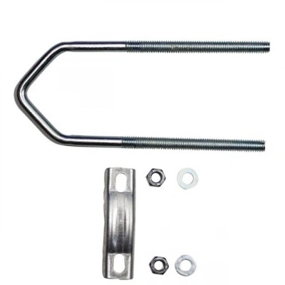 Mag Anten Kelepçesi 14 Cm Uzun (2li Paket)