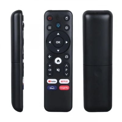 Magbox Magroid H616 4+64 2.4g+5g Netflix-disney-youtube Tuşlu Android Box Kumandası