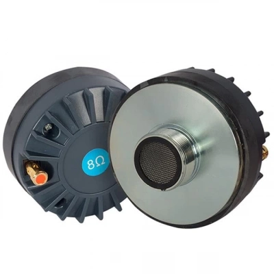 Magicvoice 50 Watt 8 Ohm Kabin Hoparlör İçin Yedek Tweeter Mv-04