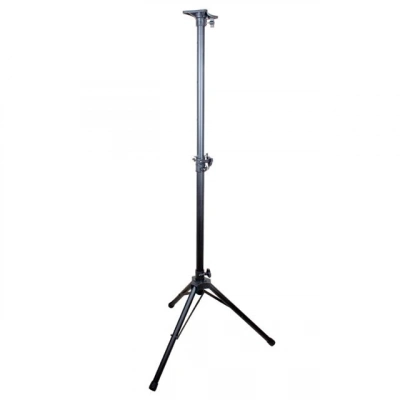 Magicvoice Mv-19494 Siyah 50 Kg Kapasite Tripod 150 Cm Hoparlör Ayağı