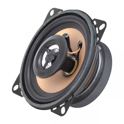 Magicvoice Mv-2004 150 Watt 10 Cm Tweeterlı Tekli Oto Hoparlör