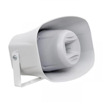 Magicvoice Mv-22328 30 Cm Abs Aqua Boş Kasa Kabin