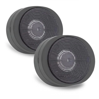 Magicvoice Mv-31460 Max 900w / Rms 350 W Dome Oto Tweeter (2li Takım)