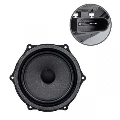Magicvoice Mv-6j 6.5 16.5 Cm 4 Ohm Max 120 Watt Oto Hoparlör Tekli (citroen)