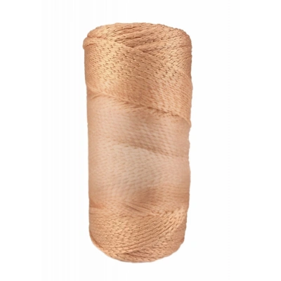 Makrome İpi 3mm Polyester Yavruağzı