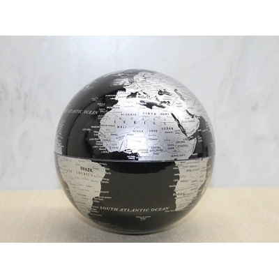 Masa Üstü Dönen Dünya Küre Alk3578