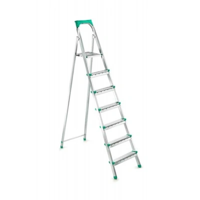 Merdiven 6+1 Basamaklı Royaleks-MMG11006