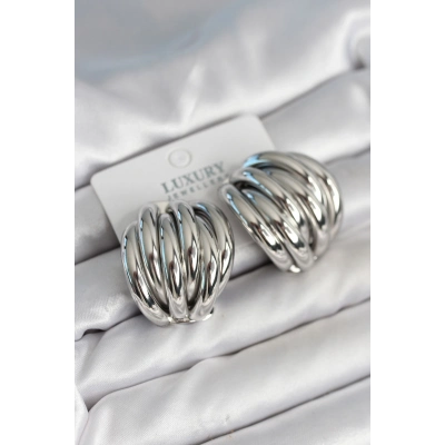 Metal Müzisyen Saat Model 1