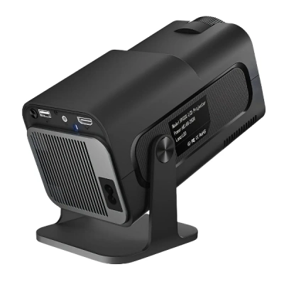 Mini Taşınabilir Projeksiyon