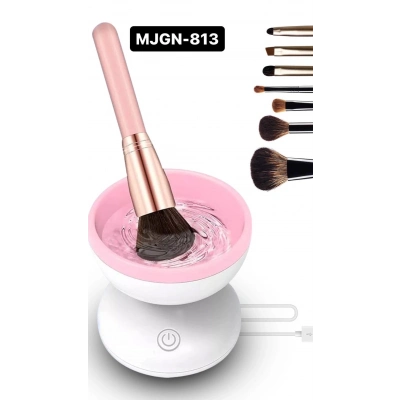 Mujgan Fırça Yıkama Makinesi