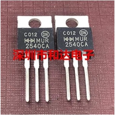 Mur2540ca To-220 Diyot