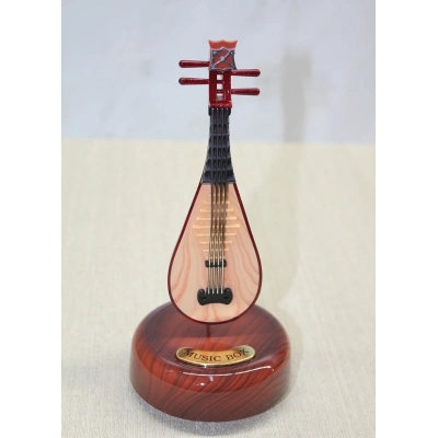 Müzik Kutusu Alk3792