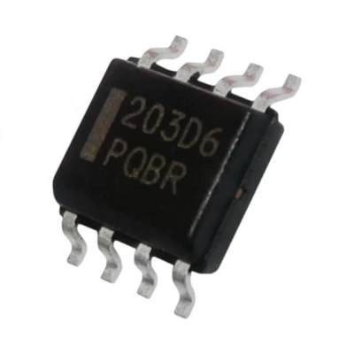 Ncp 1203 Smd