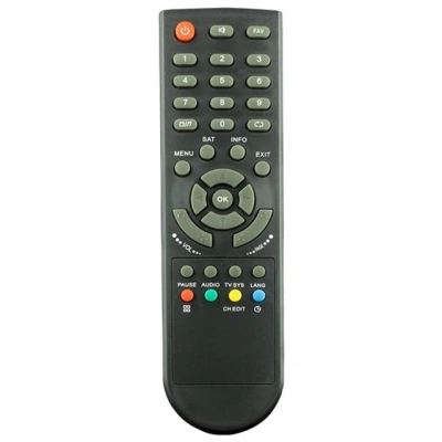 Next Kanky Sd Uydu Alıcı Kumandası 17036