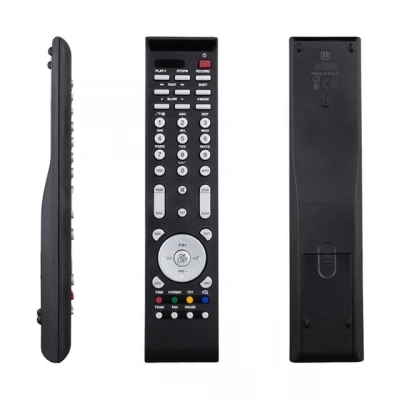 Next Minix Hd Uydu Alıcı Kumandası 30301