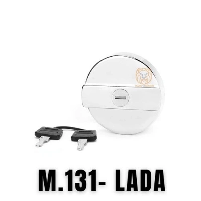 Nikelaj Tofaş 131 Lada Samara Depo Kapağı