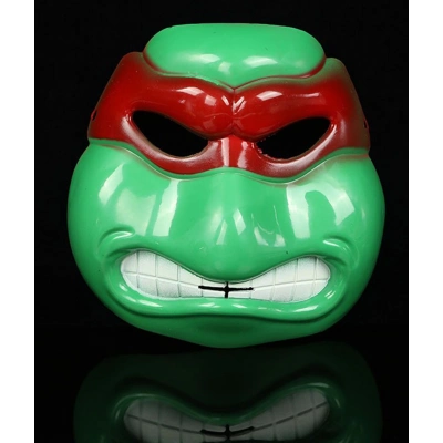 Ninja Kaplumbağalar Raphael Maskesi