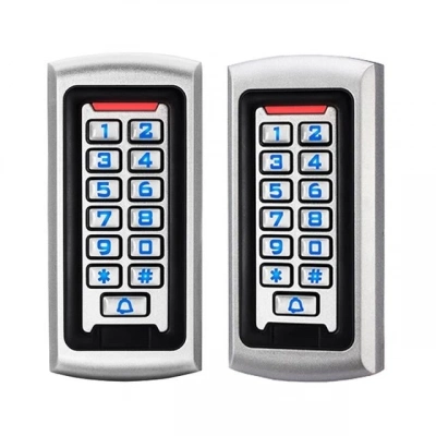 Novacom Nc-msc02 Şifrematik Ve Proximity Kart Okuyucu