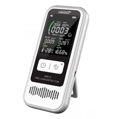 Noyafa Jms13 Hava Dedektörü