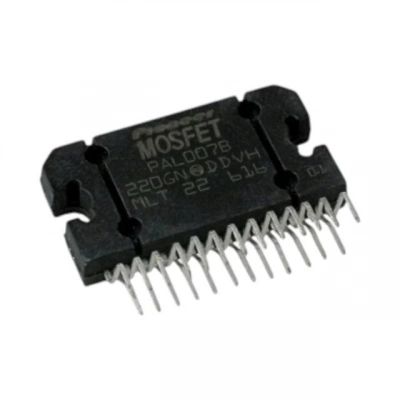 Pal 007b Flexiwatt-25 Entegre Devre