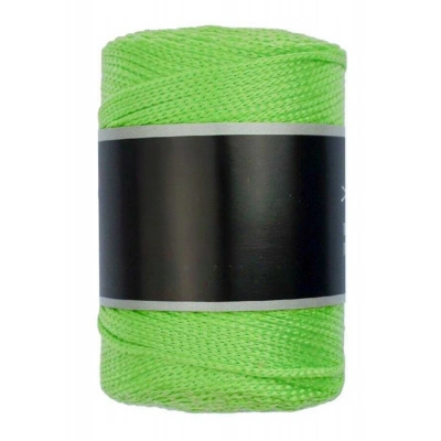 Pamuk Makrome 2 mm Fıstık Yeşili