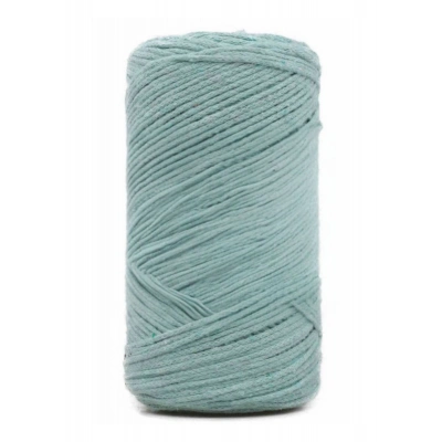 Pamuk Makrome 2 mm Mint