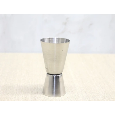 Paslanmaz Çelik Kokteyl Bar Ölçeği 30/60 Ml