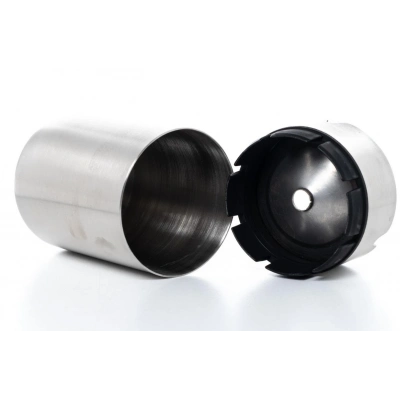 Paslanmaz Çelik Küllük