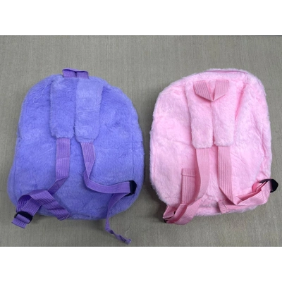 Peluş Hello Kitty Deniz Kızı Sırt Çantası