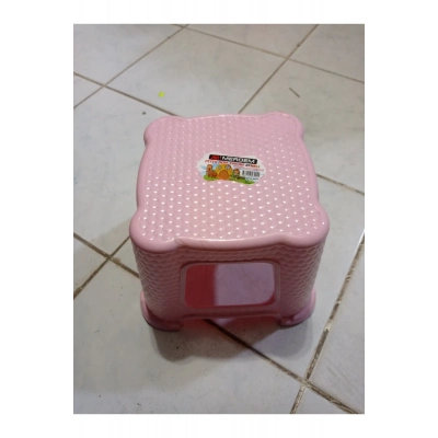 Petek Bebe Taburesi Renkli Royaleks-MRD555