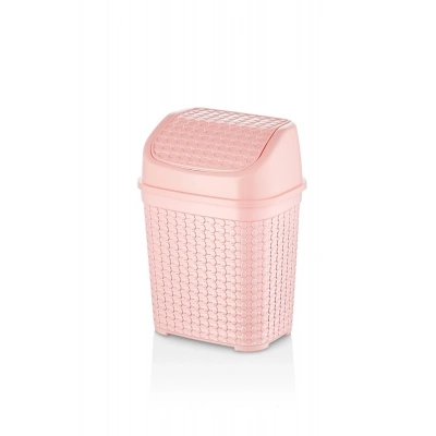 Petek Click Çöp Kovası Renkli Royaleks-MRD303