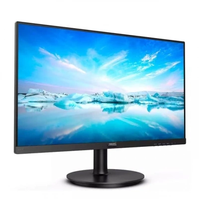 Philips 221v8/01 21.5 İnç 4ms 75mhz Vga Hdmı Full Hd Led Monitör