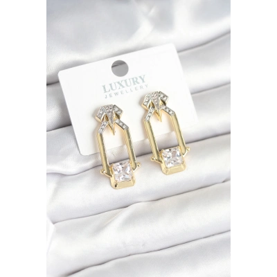 Pirinç Ahşap Fıçı Kumbara 18 Cm